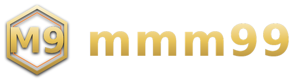 mmm99 logo