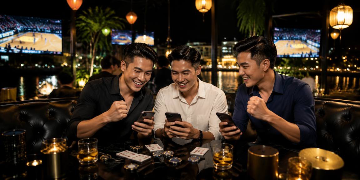 mmm99 Trong Dong Slot trên mmm99: Chơi kiếm thưởng theo cách Việt